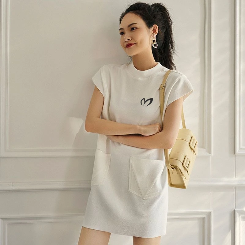 

2023 Women's Dress, Quick Dried Sports Skirt, Short Skirt, Autumn New Style