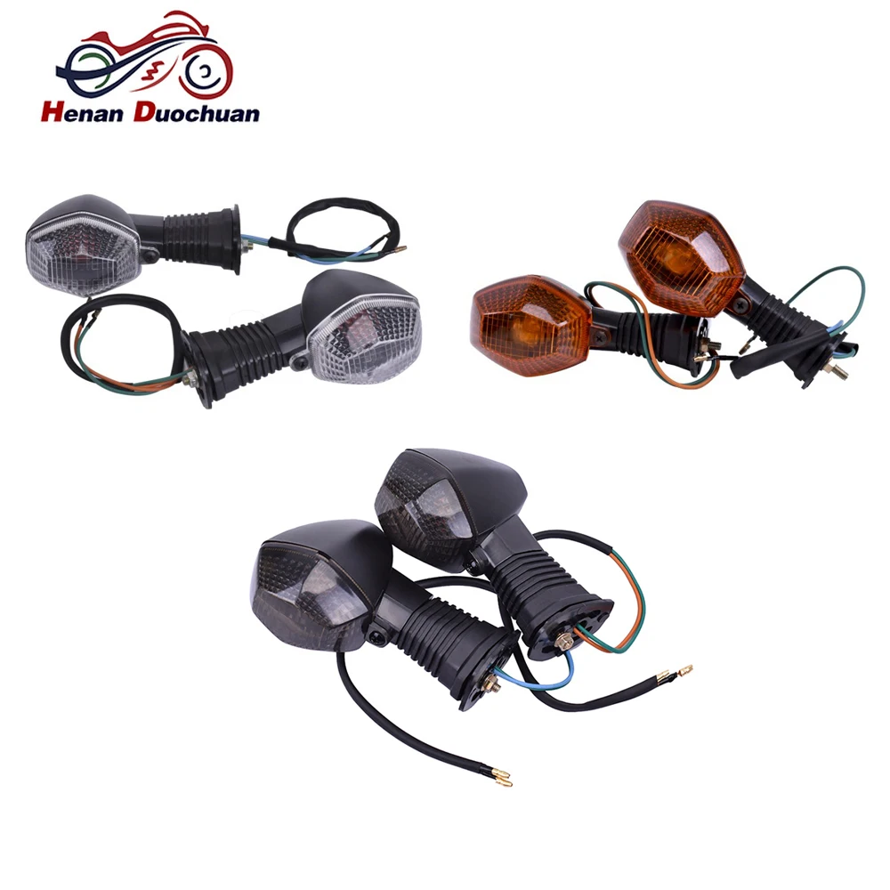 

Motor Bike Turn Signal Light Indicator Steering Lamp for Suzuki GSXR1000 GSX-R1000 GSX-R GSXR 1000 GSX1250 GSX1250F FA GSX 1250