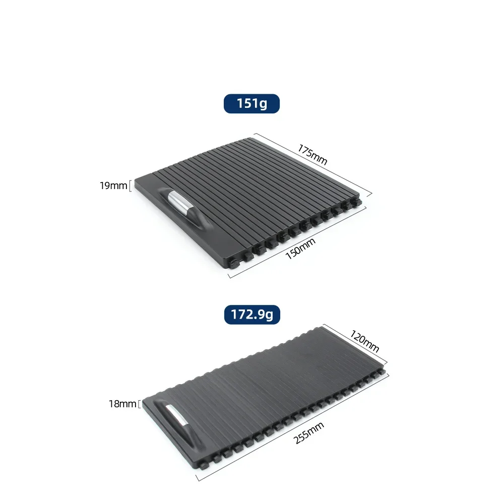 Новые 2 детали для Dongfeng Honda Jade FR1 центральная консоль автомобиля раздвижные жалюзи