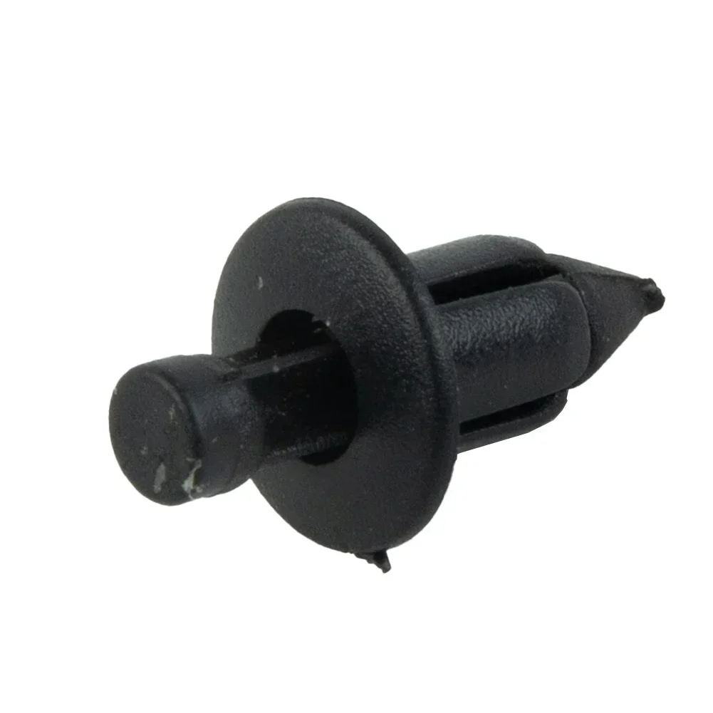 100 X автомобильный/велосипед/мотоцикл обтекатель заклепки панель крепежные