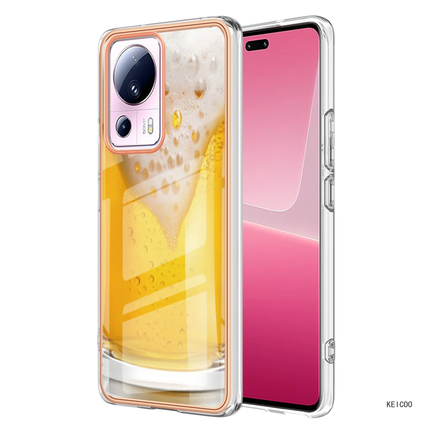 Силиконовый чехол из ТПУ для Samsung Galaxy A03S A04E A12 A13 A14 A 03S 04E 12 13 14 4G 5G SM A037F A042F A125F