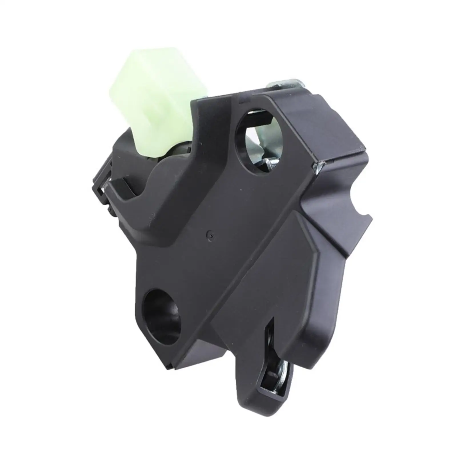 

Привод замка двери багажника Tesla Model 3 2017-