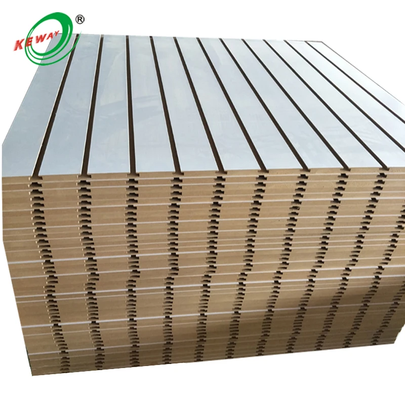 (На заказ) панель из алюминиевых вставок 4*8 футов декоративная МДФ меламиновая