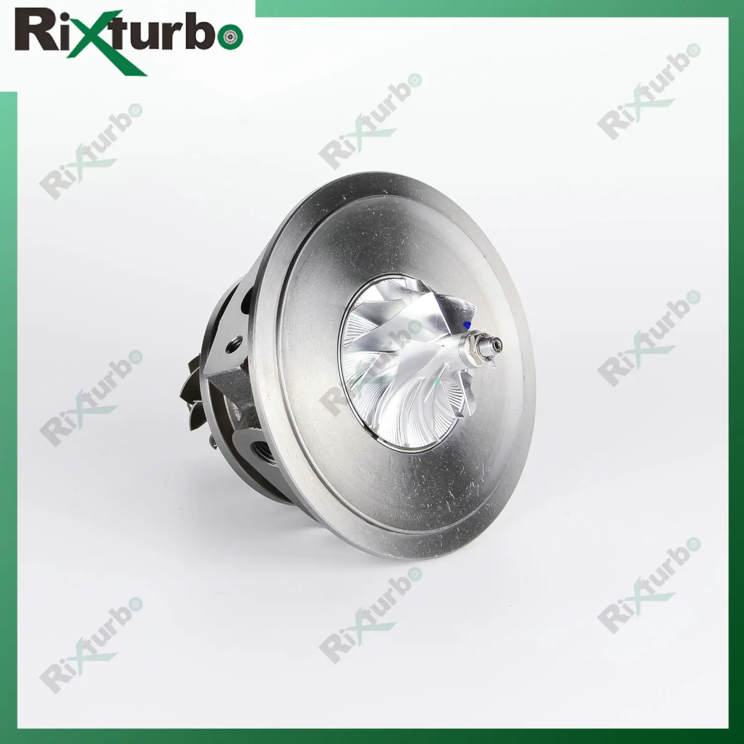 Внутренние сменные детали MFS Turbo Chra 1639 970 0016 для двигателя KIA Sportage QL QLE 1 6 T-GDi 1591 куб.