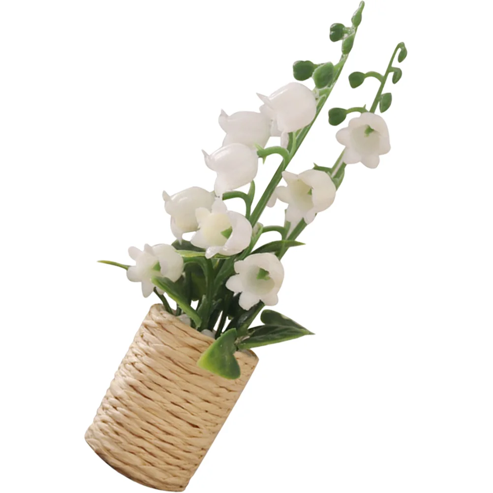 

Miniature Bonsai Flower Pot Miniature Flower Pot Miniature Ornament Miniature Flowerpot Miniature Pot