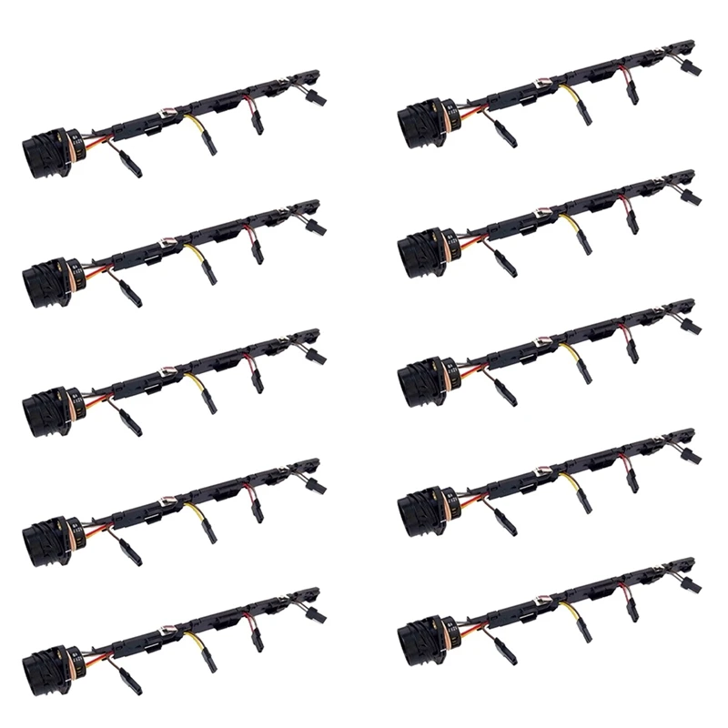 10X для 1 9 TDI / PD инжекторного двигателя проводка ткацкий станок 038971600