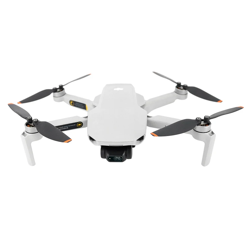 DJI Mini 2 RC Дрон Fly More Combo с 4K цифровой зум Камера GPS 10KM 720p передача видео расстояние