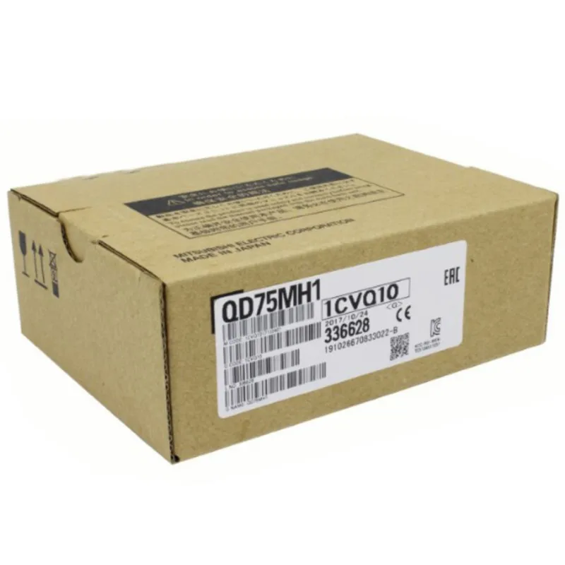 Новый оригинальный QD75MH1