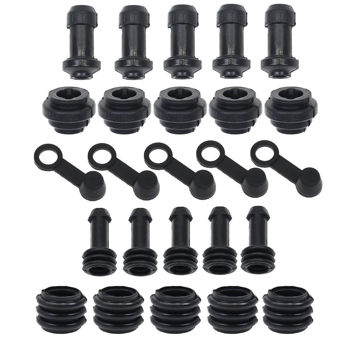 

Мотоциклетный скутер, тормозной верхний и нижний насос, суппорт, амортизатор, втулка, пылезащитный чехол, резиновый насос дискового тормоза, водонепроницаемый колпачок