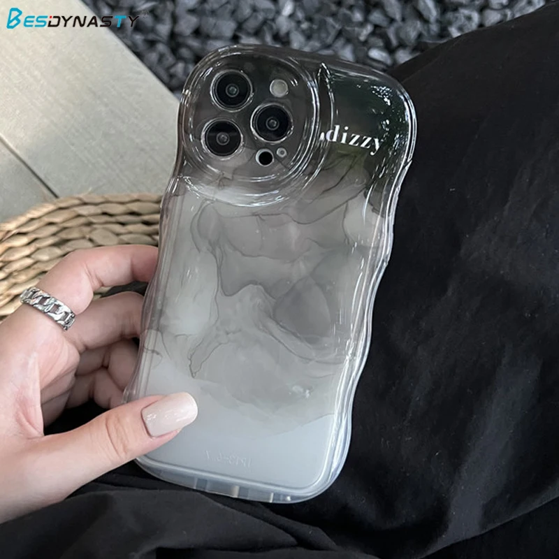 

Чехол для телефона BESD в стиле ретро с психоделическим принтом для iPhone 14 13 11 12 Pro Max 14 Plus, Милый Винтажный чехол для iphone 14