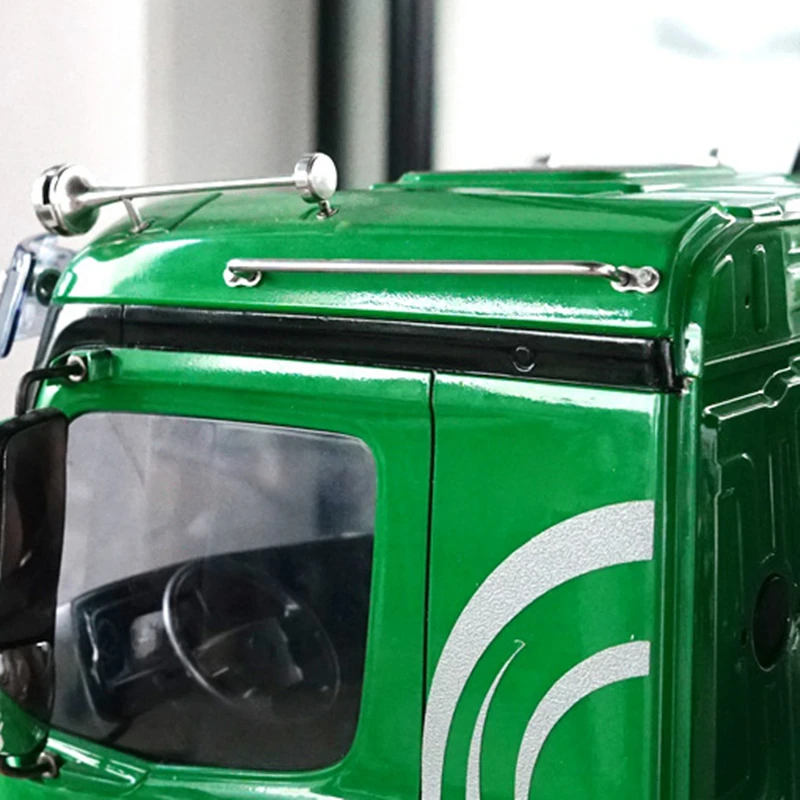 1/14 R/C грузовик Mercedes-Benz украшение оболочки автомобиля Защита поручня для вождения