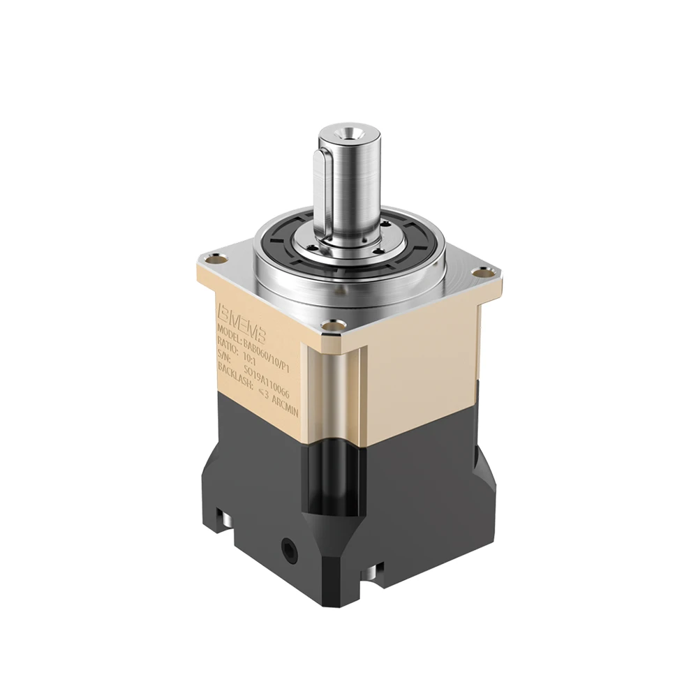 

BAB090 high quality high torque planetary gerabox gear speed reducer