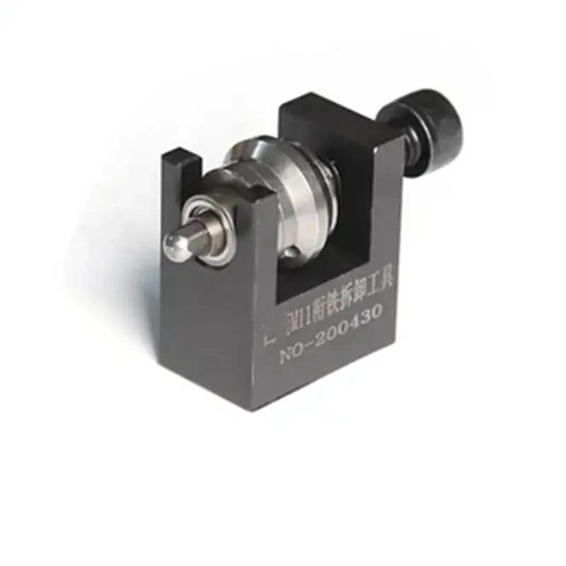 M11 N14 Инструмент для удаления аркутуры форсунки Дизельный инструмент Ремонт