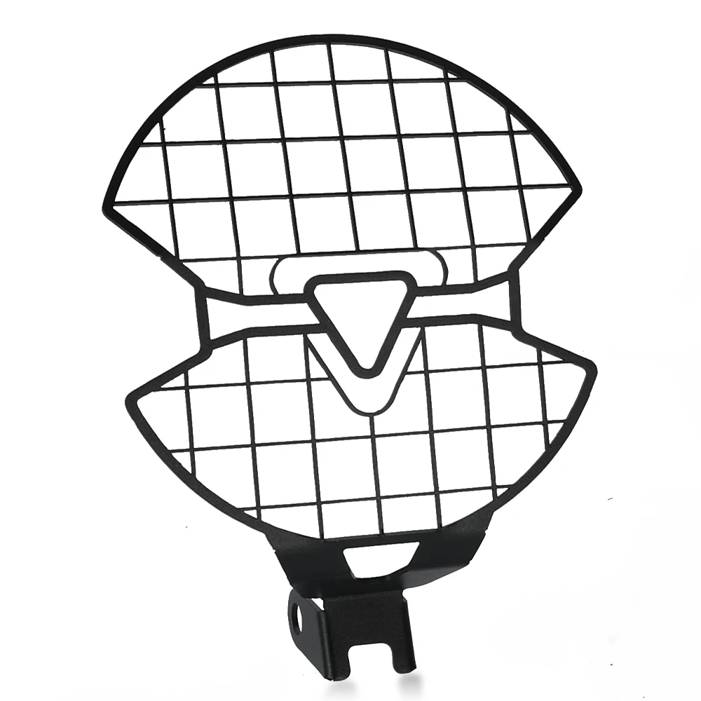 Решетки для мотоциклетных фар Trident 660 2021-2022-2023-2024