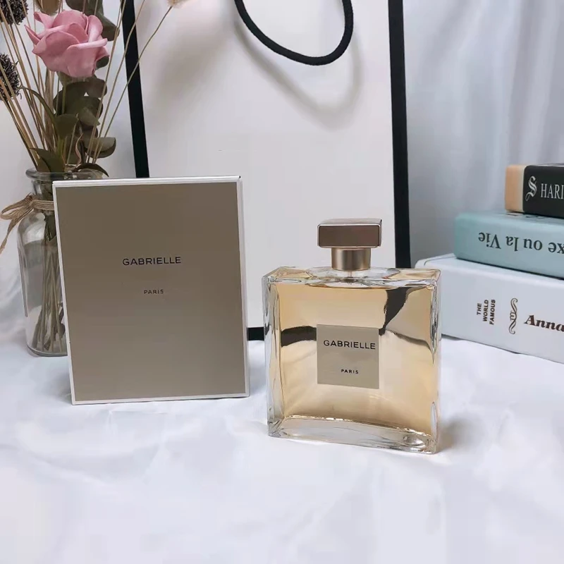 

High Quality Women's Parfum Gabrielle Original Natural Long Lasting Body Spray Women's Cologne Gift