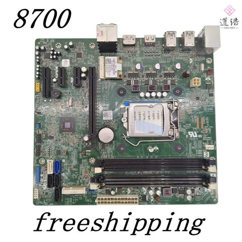 Dell xps 8700 best sale motherboard