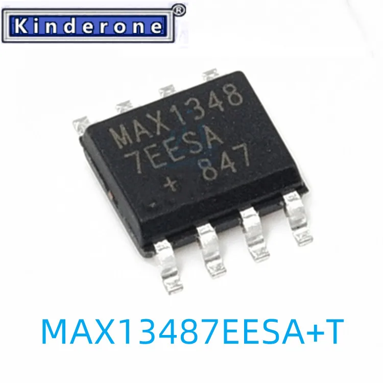 

1 шт. MAX13487EESA + T MAX1348 SOIC-8 100% новая электронная сигарета (оригинальная)