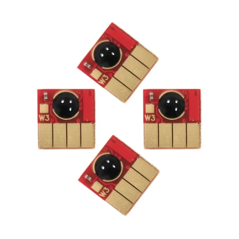 Чип 920 920XL для принтера HP920 чип картриджа с чернилами HP OfficeJet 6000 6500 7000 7500 6500A 7500A