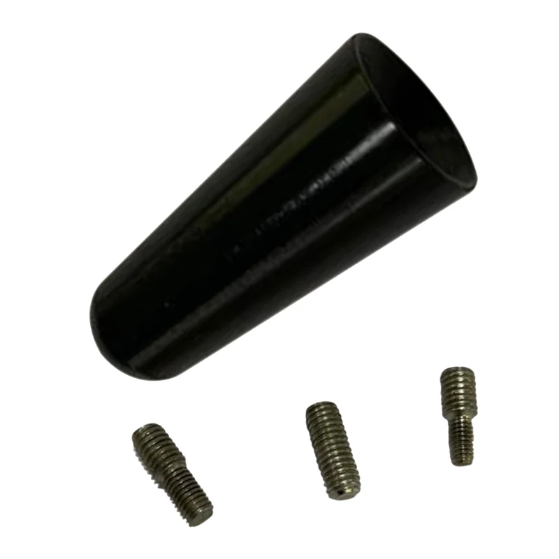 

Антенна 3 см для крыши, антенна с коротким полюсом, стандартная антенна, короткий адаптер, радиоприемник