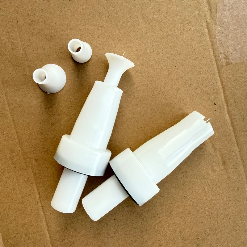 

Держатель электрода сопла распылителя Gema Opti OPT2 GM03