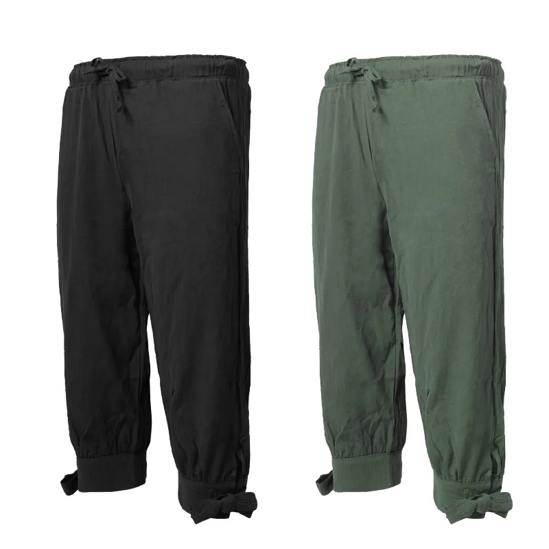 

Men The Medieval Times Classic Tactical Shorts Upgraded Cargo Multi-pocket Short Pants Hunting Fishing Military Jogging Shorts