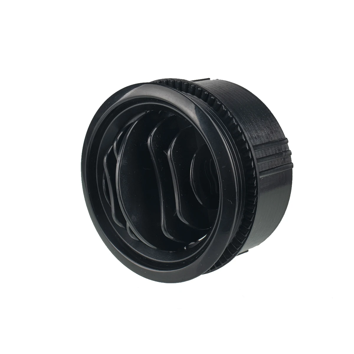 Универсальное устройство круглой формы для автомобиля или автофургона (Φ 71 / 63 25