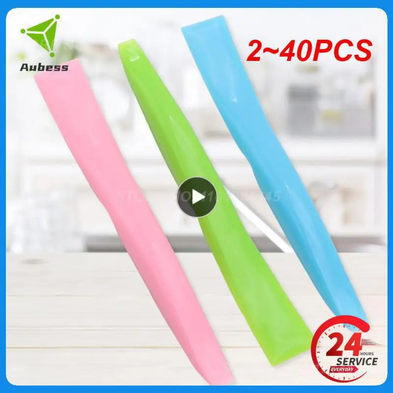 

2~40PCS 30*3cm Highlight Reflective Bands High Visibility Reflect Straps For Wrist Arm Ankle Leg Night Running Cycling Reflector