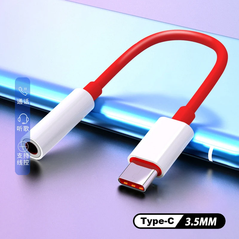 Адаптер для наушников с разъемом USB Type-C на 3 5 мм |