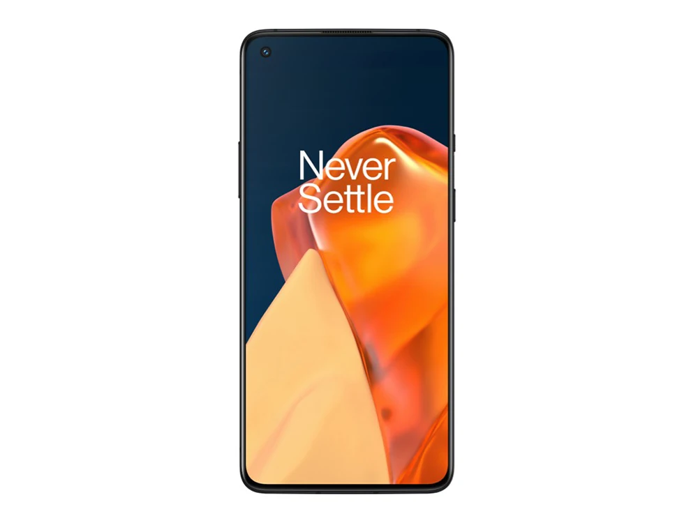 New Global Rom OnePlus 9R 9 R 5G Smartphone 8GB 128GB Snapdragon 870 Phone 120Hz AMOLED Display 65W Warp Support OTA  Telephone