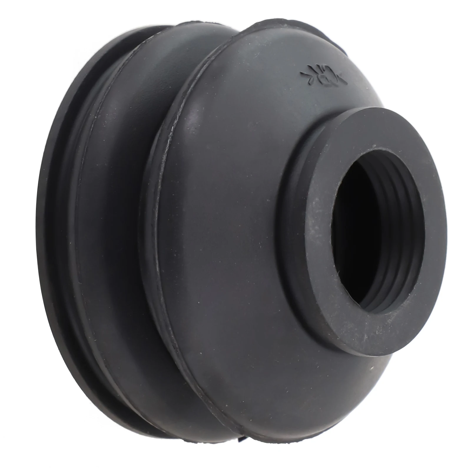 

Ball Joint Dust Boot Covers Auto Parts Ball Joint Black Replacement Rubber Track Rod End Set Kit Universal Car