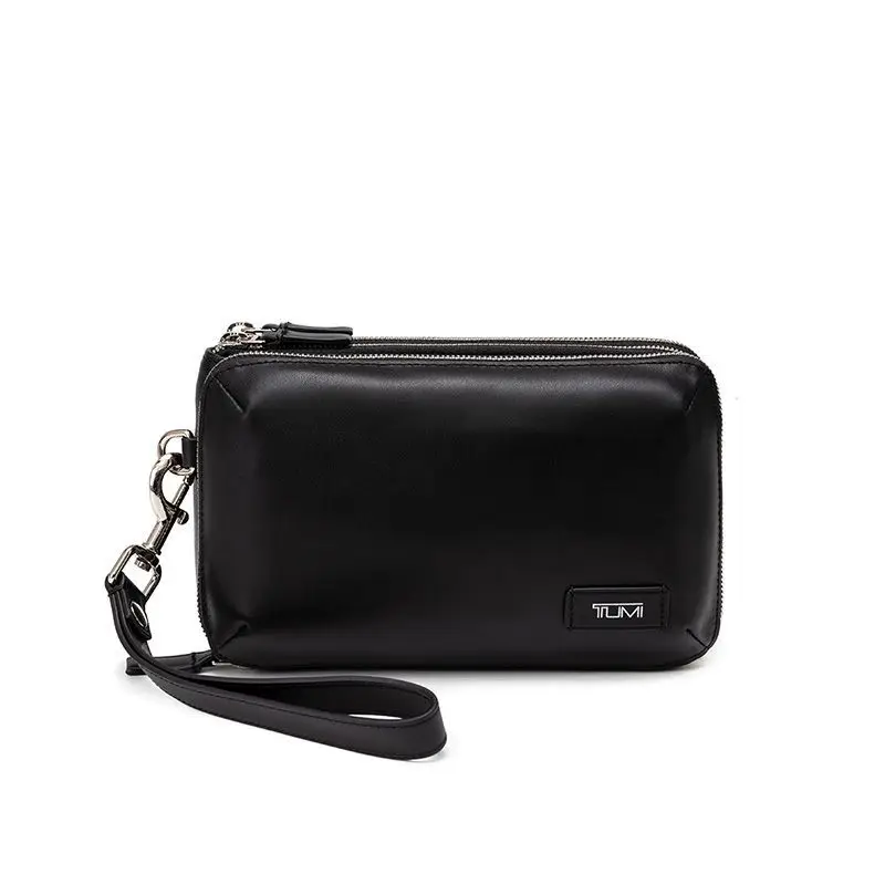 Tum Ballistic Nylon Clutch Business Travel Bag Wash Bag Makeup Bags Make up Bag Cosmetic Bag Makeup Bag Make up Organizer Bag