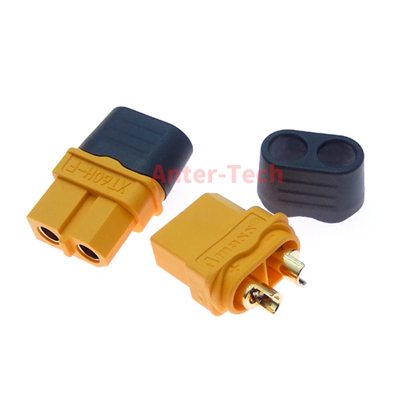 Батарея XT60E XT60H RC Lipo