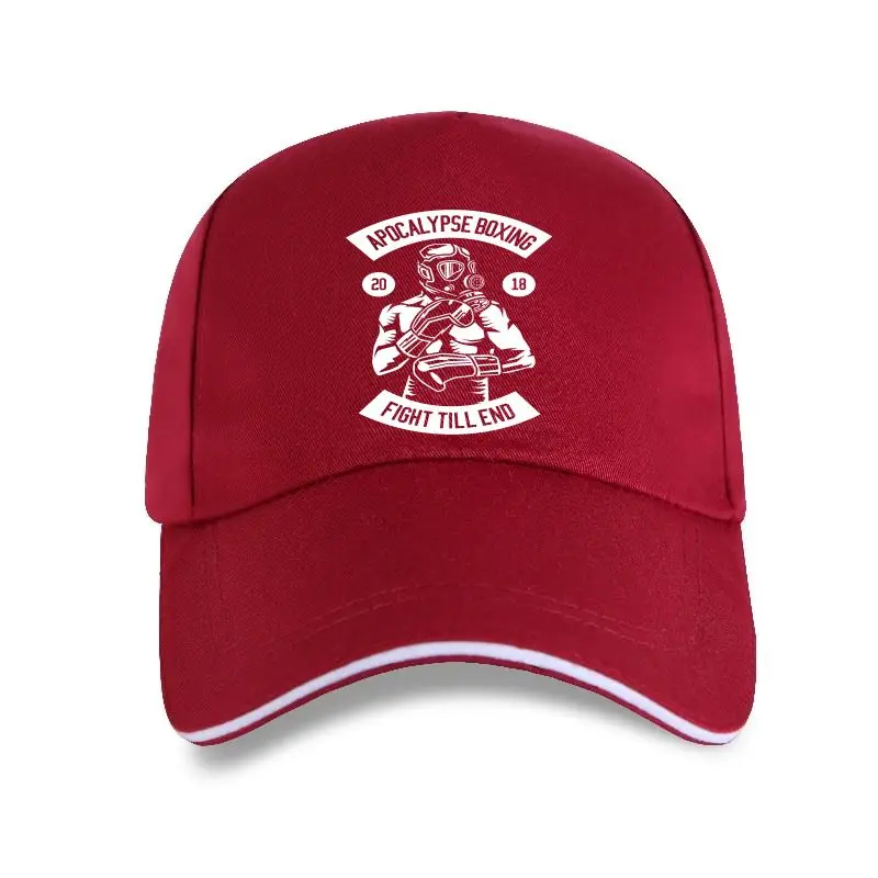 

Gorra de beisbol Apocalypse, nueva