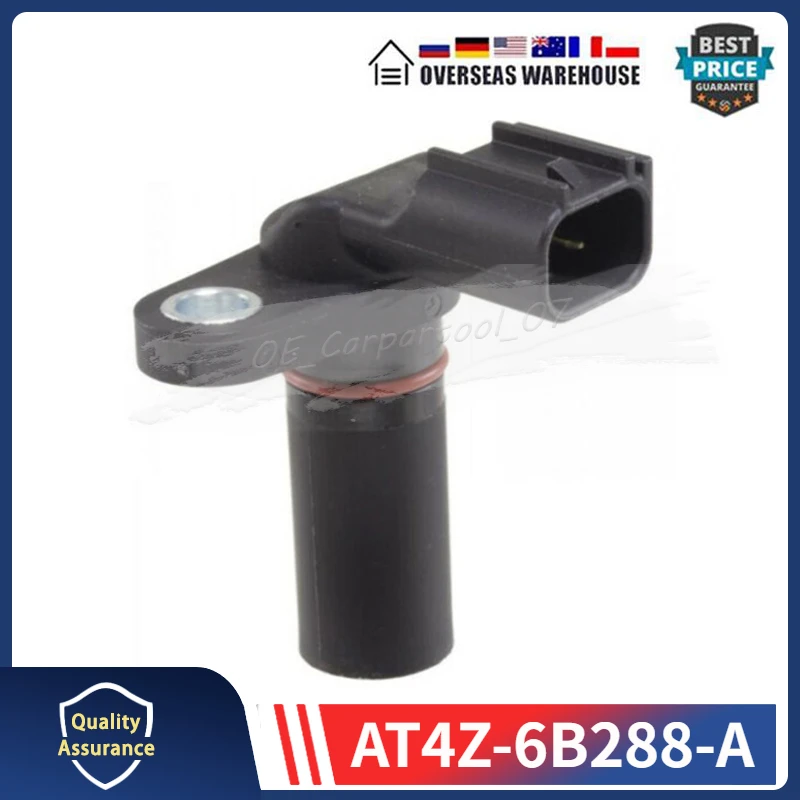 

AT4Z-6B288-A AT4E-GB288-AA AT4Z6B288A For Ford Engine Camshaft Position Sensor