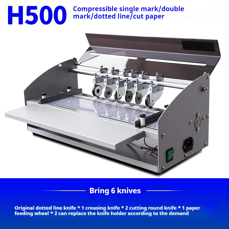 Обновленная версия новая электрическая машина для сгибания рисовых линий в