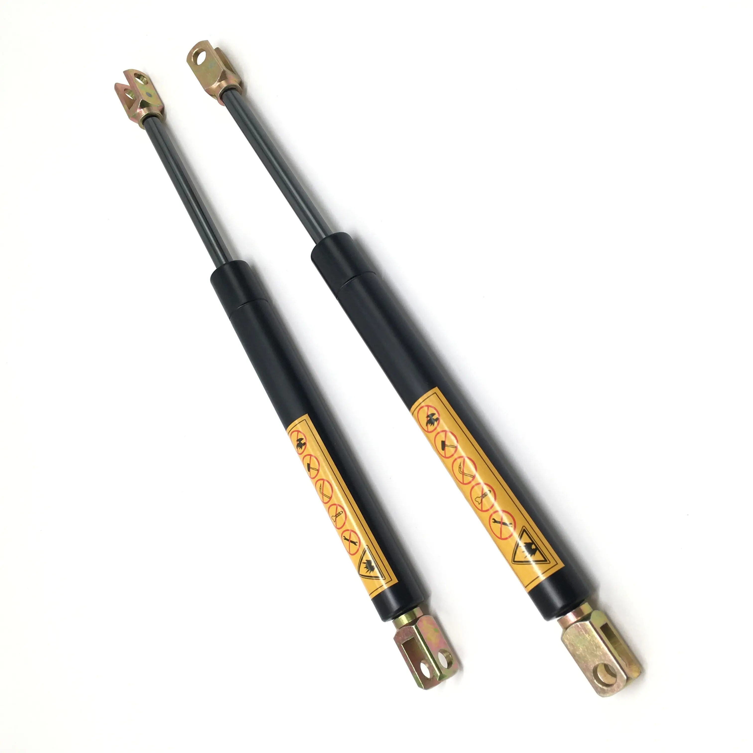 Опорный стержень задней крышки экскаватора Sunward SWE50 SWE60 SWE70 SWE80 SWE90E рычага