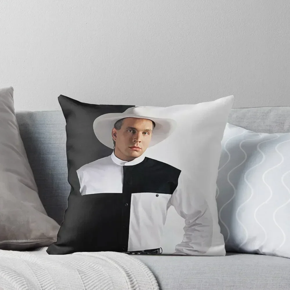 Декоративная подушка Garth Brooks stadium tour mur2 2019 Kell 30x30 см