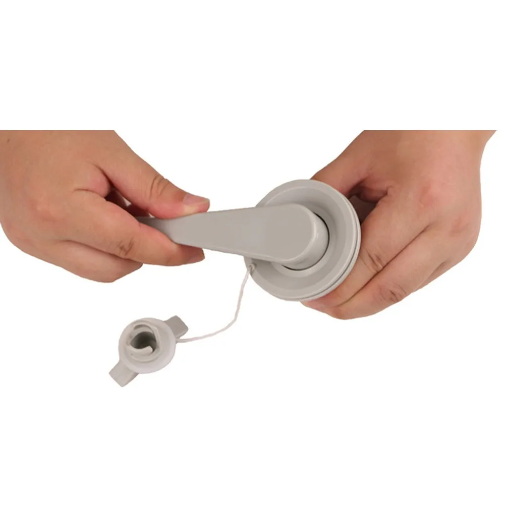 

6-Groove Air Valve Wrench Canoe Dinghy Inflatable Boat Kayak Lightweight PVC Portable Repair Tighten Practical