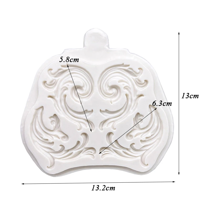 

Формы для кексов HANDLIFE из силикона