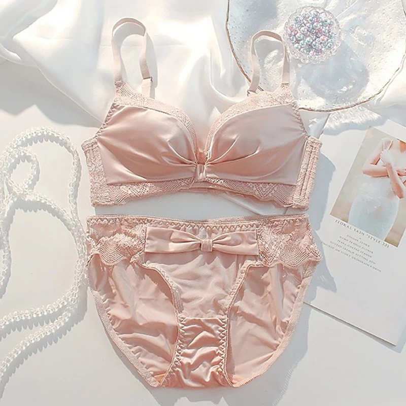 Регулируемые бюстгальтеры и трусики с кружевом бюстгальтер без косточек функция