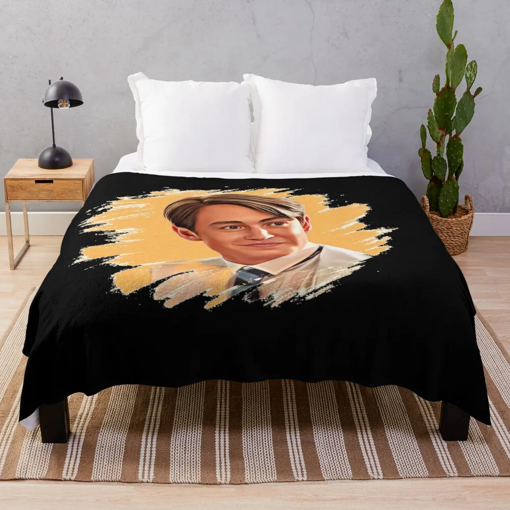 Одеяло nick nelson косплей аниме мягкие одеяла для дивана термобелье путешествий