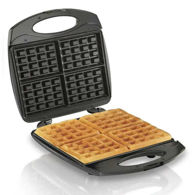 

Belgian Style Baker Model# 26020