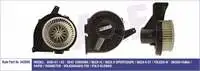 

342680 обогрев салона engine POLO A2 CORDOBA IBIZA IV V FABIA ROOMSTER 03