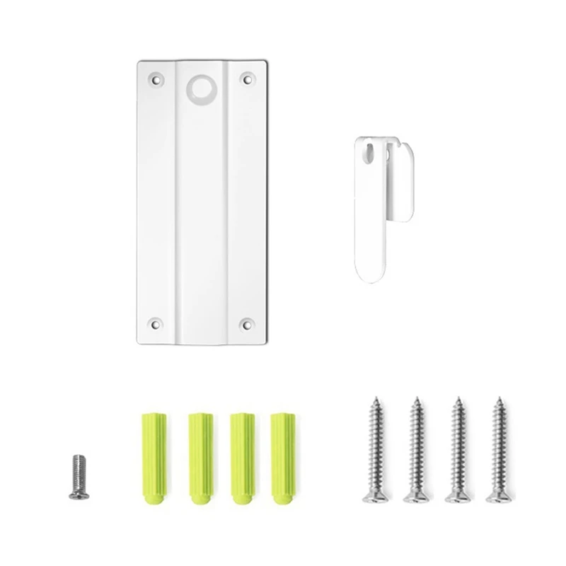 

Настенный кронштейн для динамика, Студийные мониторы, настенные вешалки, подставка, Сменные аксессуары для Sa-Rs5, беспроводной задний объемн...