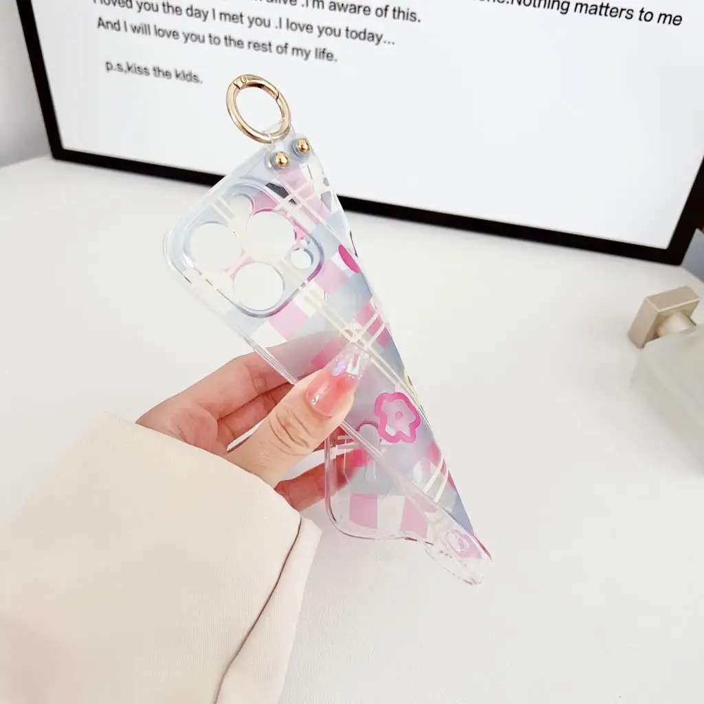 Цветы с бантом для OnePlus NORD 2 N20 CE 2T CE2lite ACE 10R