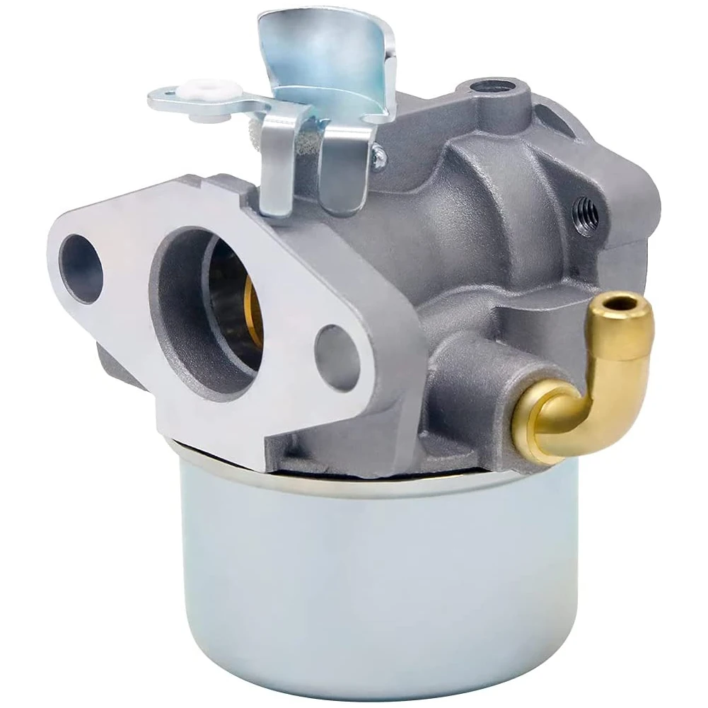 

Carburetor Air Filter For 798653 697354 790290 791077 698860 Lawn Mower Carburetor Air Filter Fuel Line Fuel Filter Garden Tools