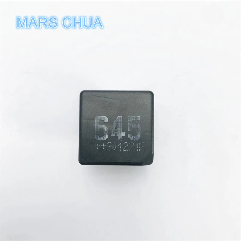 

4H0951253A реле 645 для Audi A1 A3 A4 A5 A6 A7 A8 S3 S4 S5 S6 Volkswagen Beetle CC Golf Touareg Tiguan Skoda Seat 4H0 951 253A