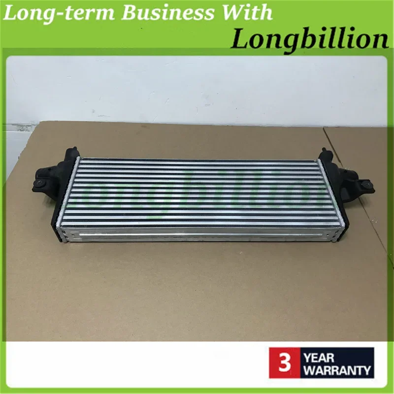 Радиатор в сборе для Toyota Hilux Revo 1GD 2GD 2015-2018 17940-0L110 17940-0L120 17940-0L130 1 шт.