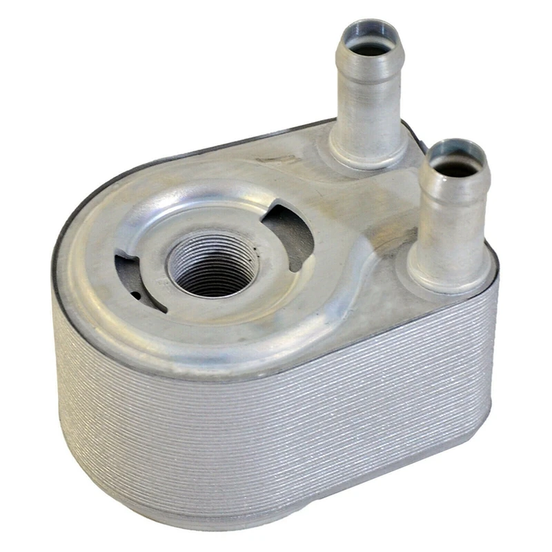 Замена масляного радиатора двигателей масляный радиатор двигателя для Ford Econoline