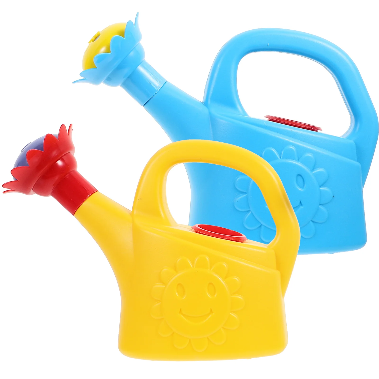 

Watering Can Children Bath Toy Bathtub Kids Sand Beach Toys Baby Shower Bathing